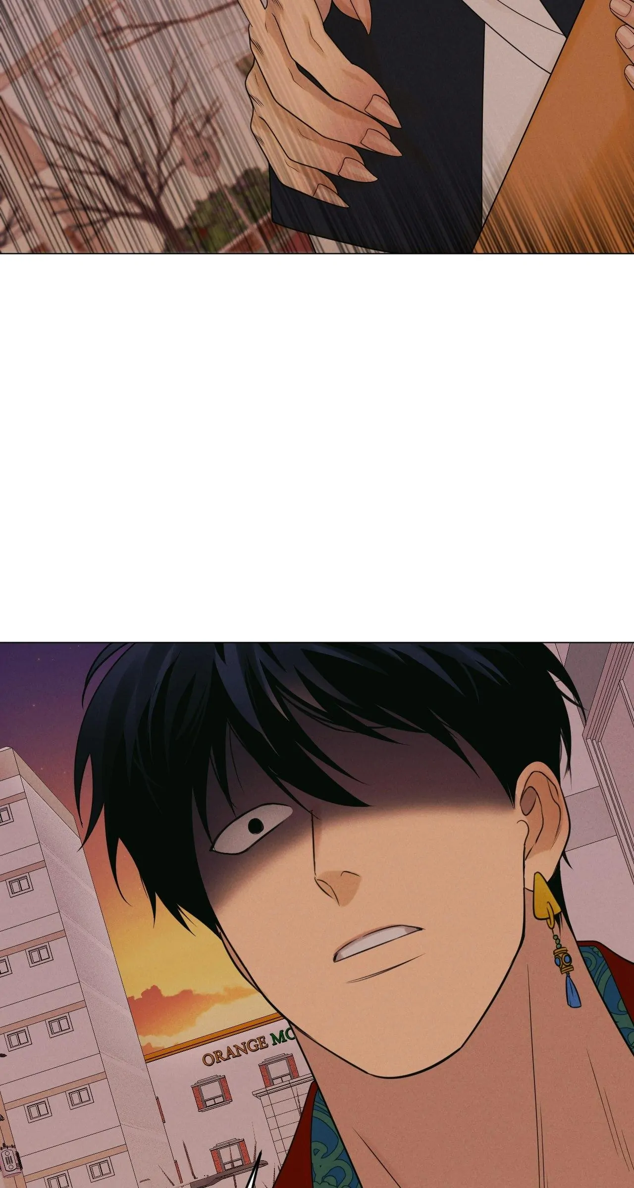 Dreaming Of The Dokkaebi 〘Mature Official〙 - Chapter 18 manhwa