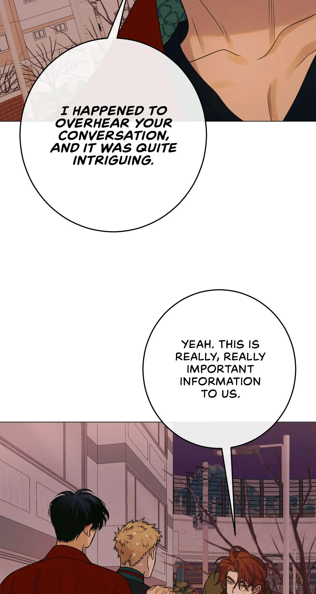 Dreaming Of The Dokkaebi 〘Mature Official〙 - Chapter 18 manhwa