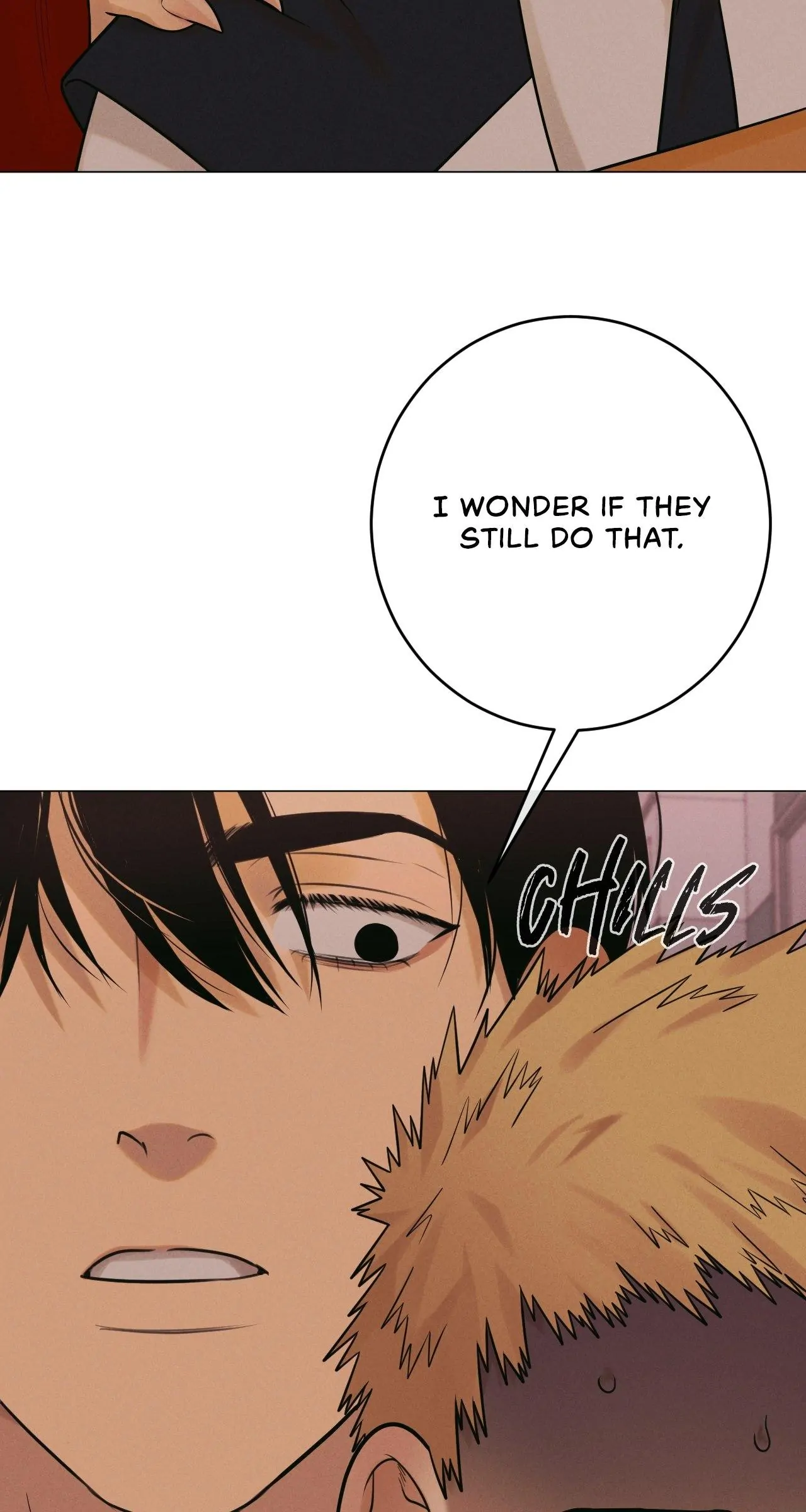Dreaming Of The Dokkaebi 〘Mature Official〙 - Chapter 18 manhwa