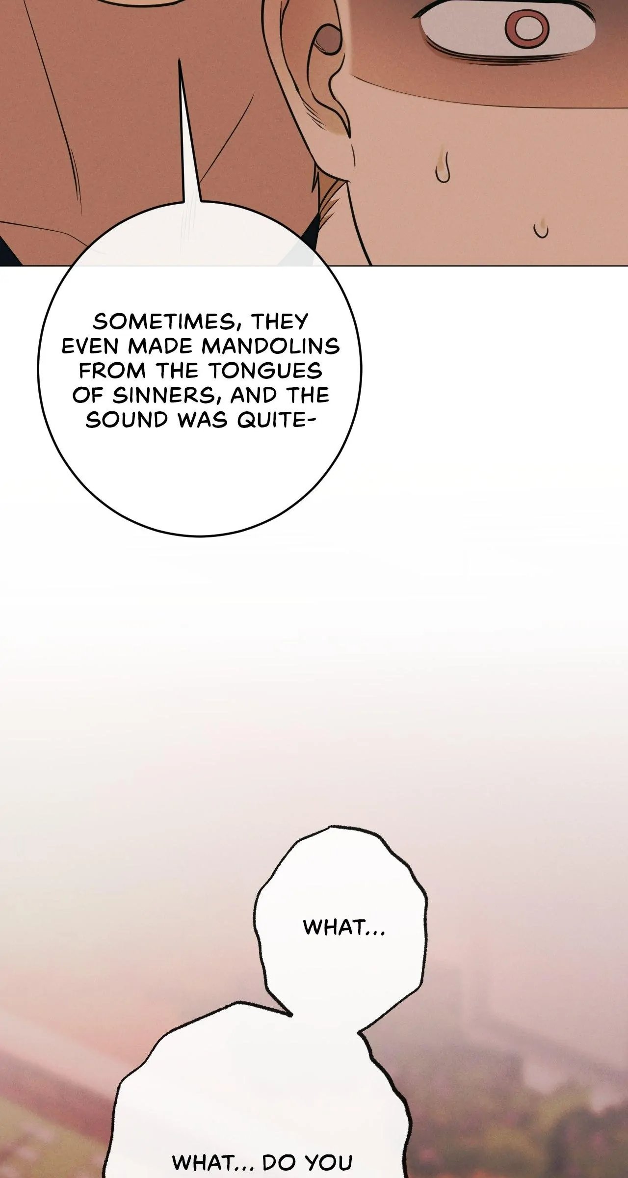 Dreaming Of The Dokkaebi 〘Mature Official〙 - Chapter 18 manhwa