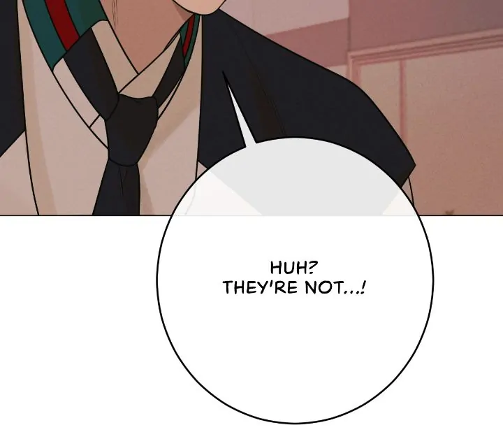Dreaming Of The Dokkaebi 〘Mature Official〙 - Chapter 19 manhwa