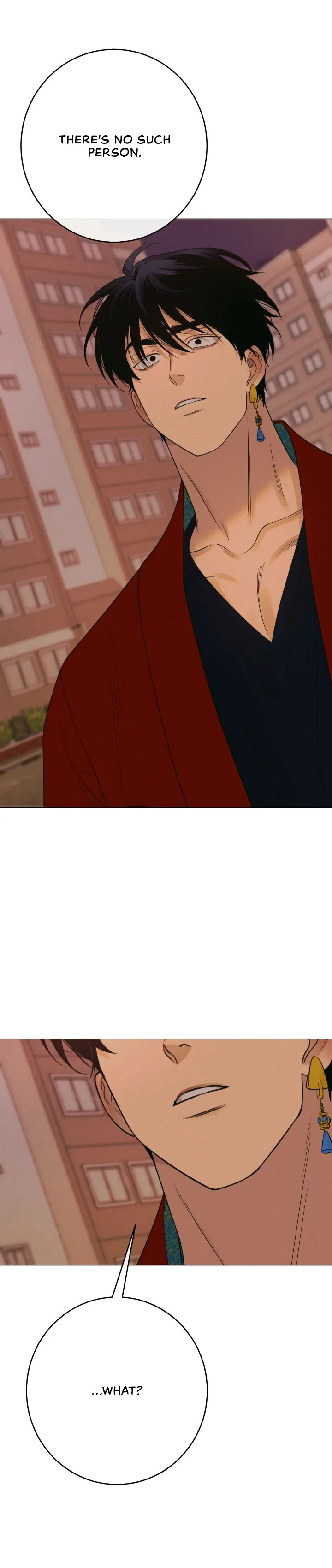 Dreaming Of The Dokkaebi 〘Mature Official〙 - Chapter 19 manhwa