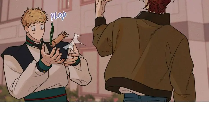 Dreaming Of The Dokkaebi 〘Mature Official〙 - Chapter 19 manhwa