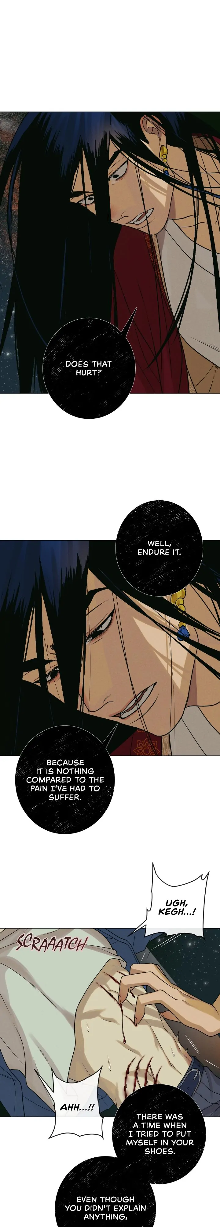 Dreaming Of The Dokkaebi 〘Mature Official〙 - Chapter 2 manhwa