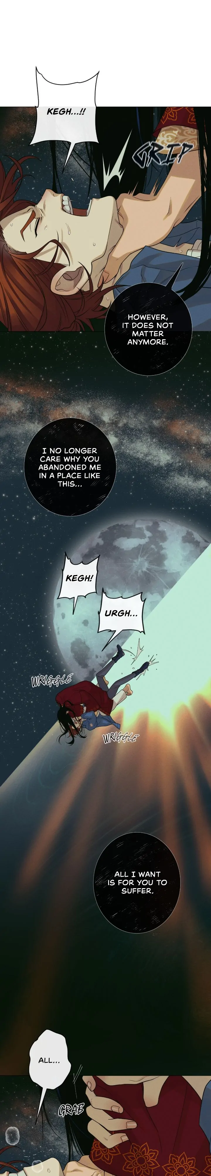 Dreaming Of The Dokkaebi 〘Mature Official〙 - Chapter 2 manhwa