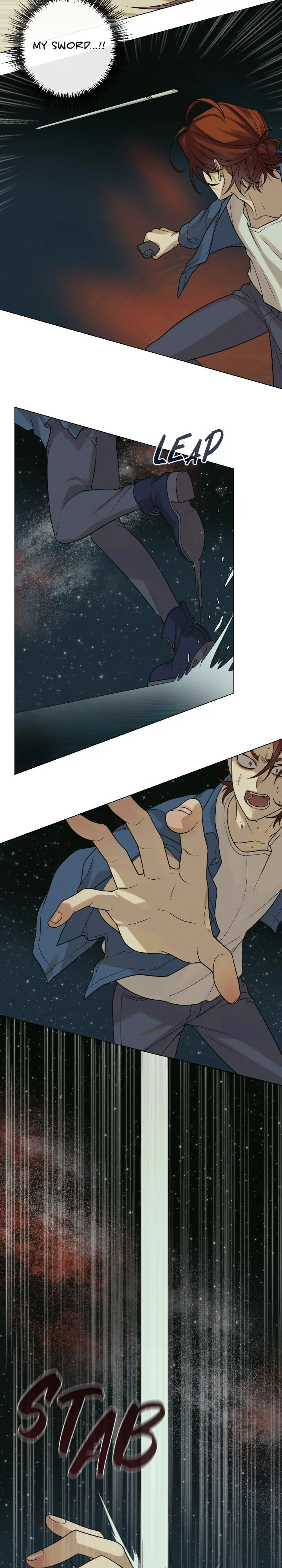 Dreaming Of The Dokkaebi 〘Mature Official〙 - Chapter 2 manhwa