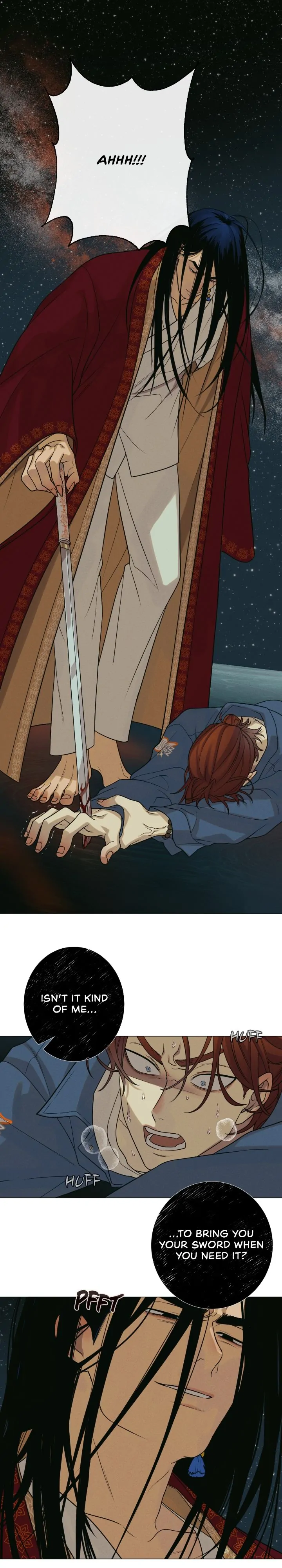 Dreaming Of The Dokkaebi 〘Mature Official〙 - Chapter 2 manhwa