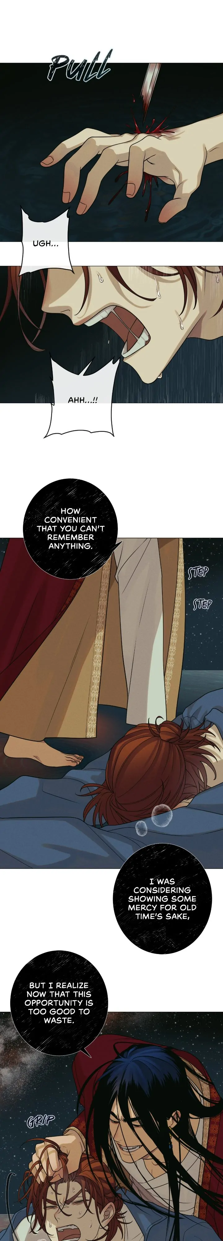 Dreaming Of The Dokkaebi 〘Mature Official〙 - Chapter 2 manhwa