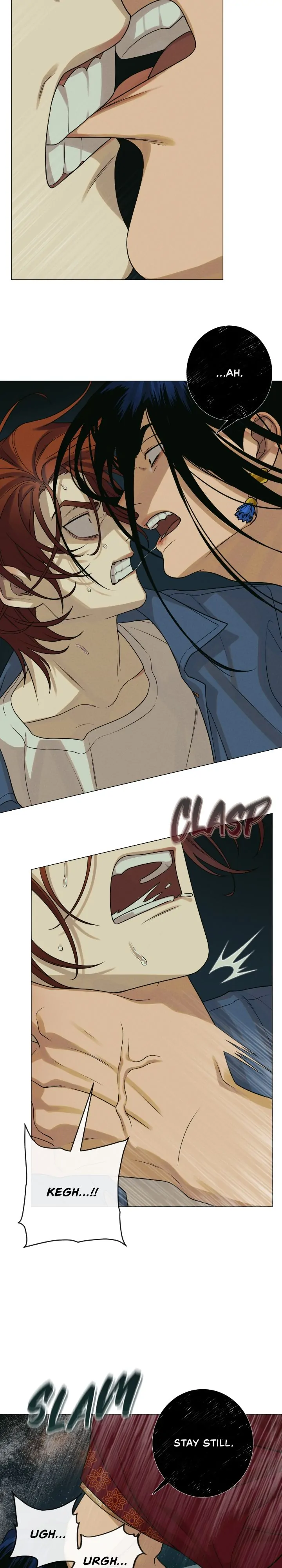 Dreaming Of The Dokkaebi 〘Mature Official〙 - Chapter 2 manhwa