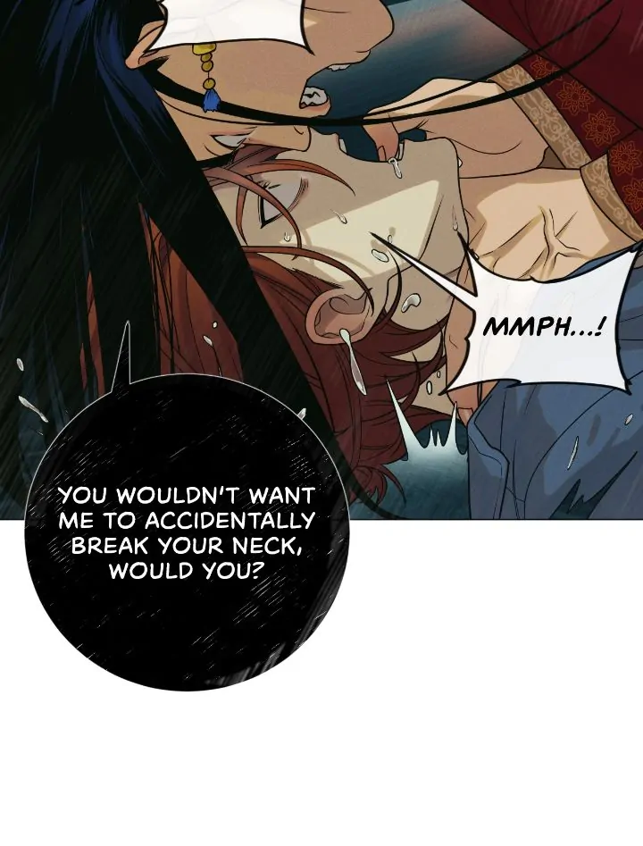 Dreaming Of The Dokkaebi 〘Mature Official〙 - Chapter 2 manhwa