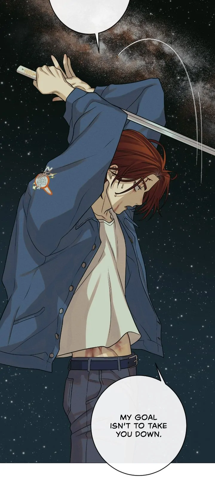 Dreaming Of The Dokkaebi 〘Mature Official〙 - Chapter 2 manhwa