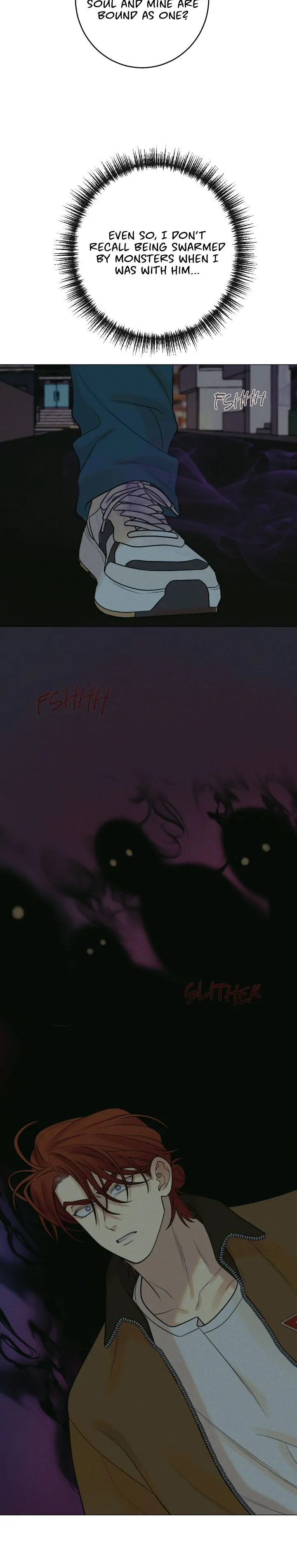 Dreaming Of The Dokkaebi 〘Mature Official〙 - Chapter 20 manhwa