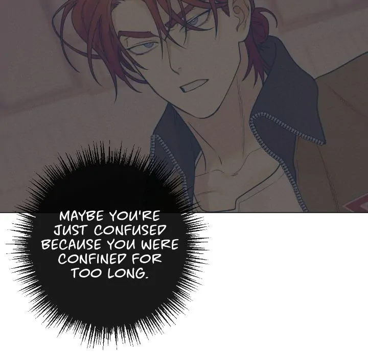 Dreaming Of The Dokkaebi 〘Mature Official〙 - Chapter 20 manhwa