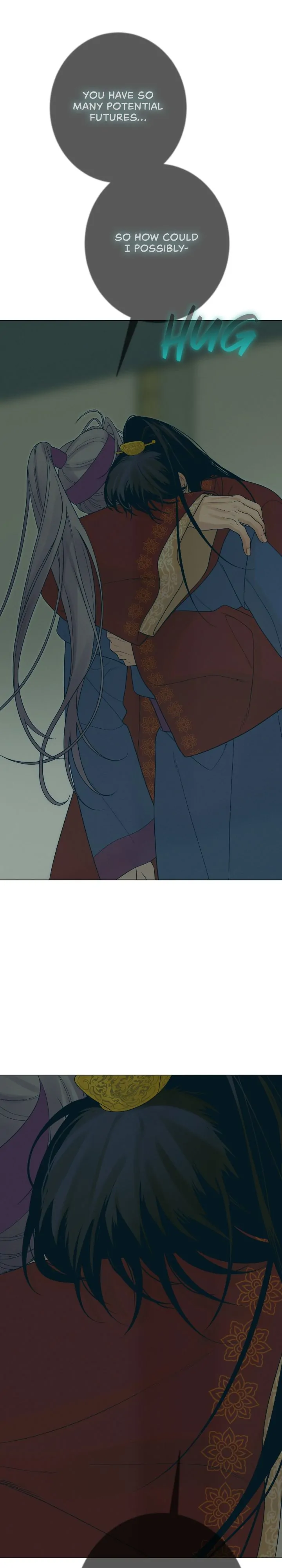 Dreaming Of The Dokkaebi 〘Mature Official〙 - Chapter 21 manhwa