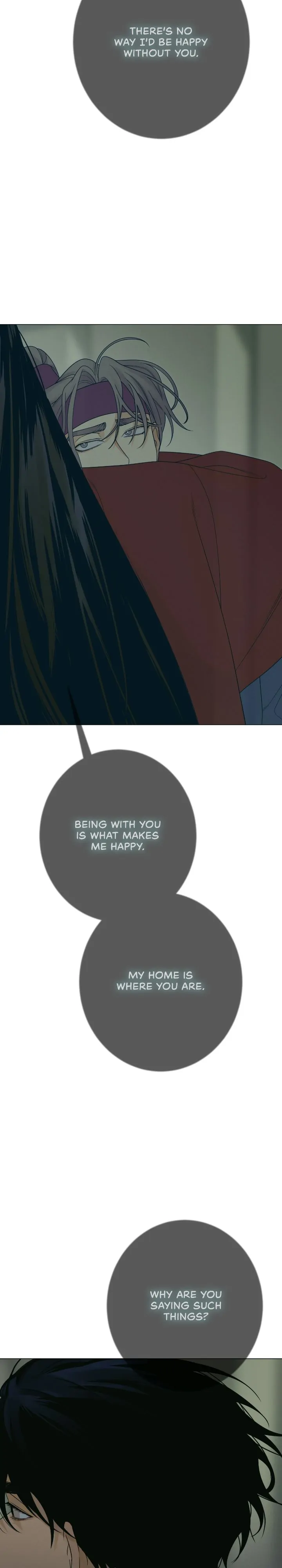 Dreaming Of The Dokkaebi 〘Mature Official〙 - Chapter 21 manhwa