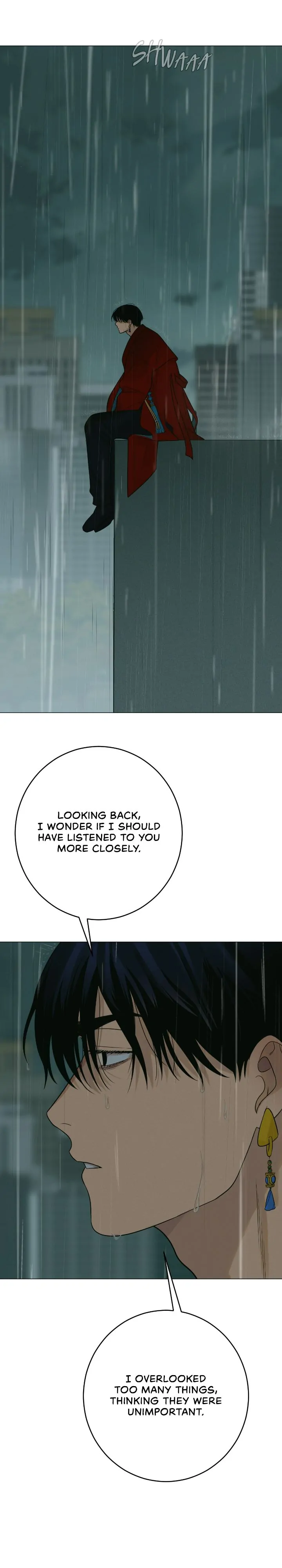 Dreaming Of The Dokkaebi 〘Mature Official〙 - Chapter 21 manhwa