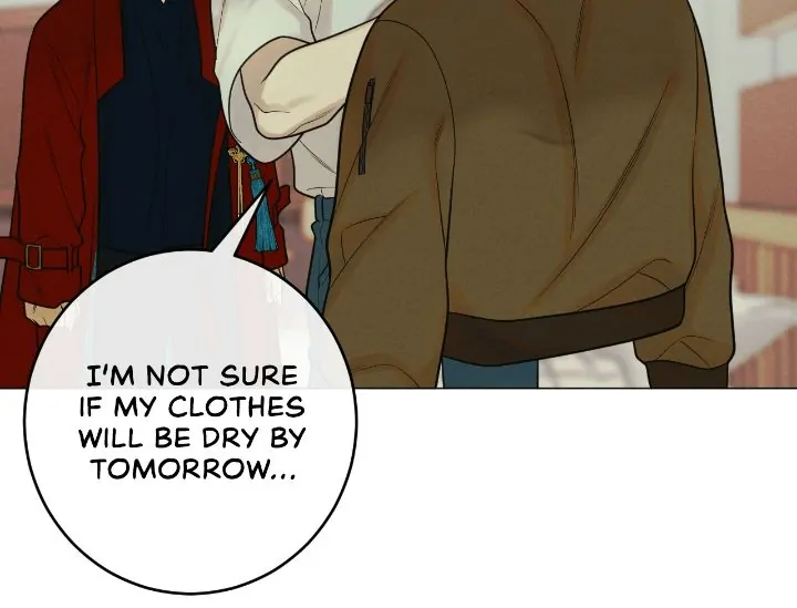 Dreaming Of The Dokkaebi 〘Mature Official〙 - Chapter 22 manhwa
