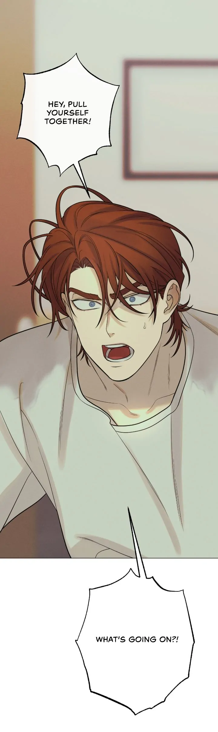 Dreaming Of The Dokkaebi 〘Mature Official〙 - Chapter 22 manhwa
