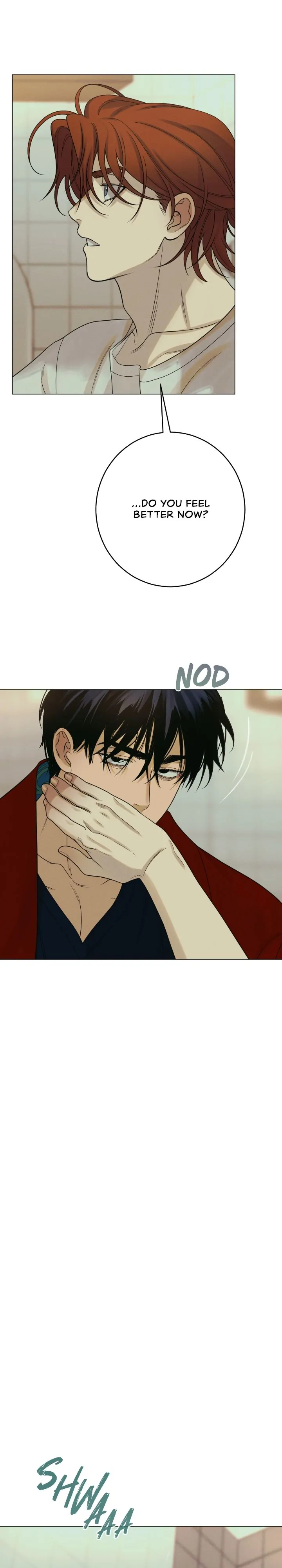 Dreaming Of The Dokkaebi 〘Mature Official〙 - Chapter 22 manhwa