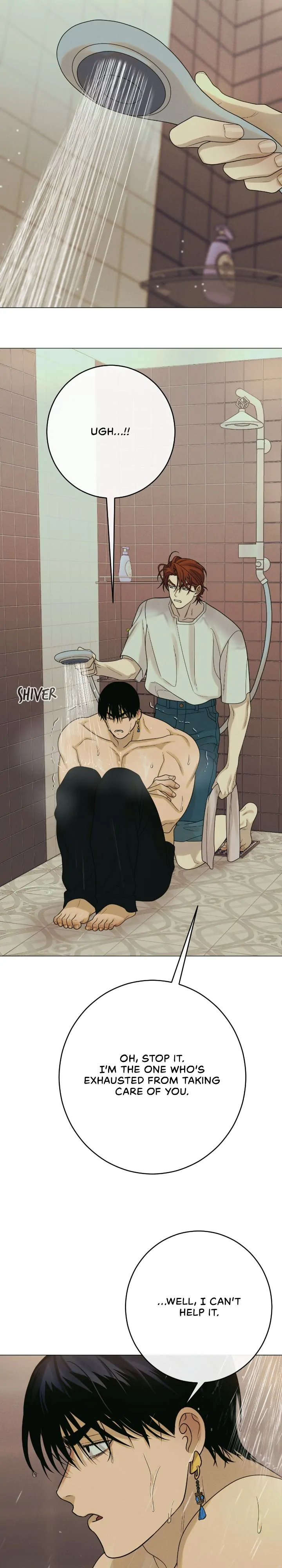 Dreaming Of The Dokkaebi 〘Mature Official〙 - Chapter 22 manhwa