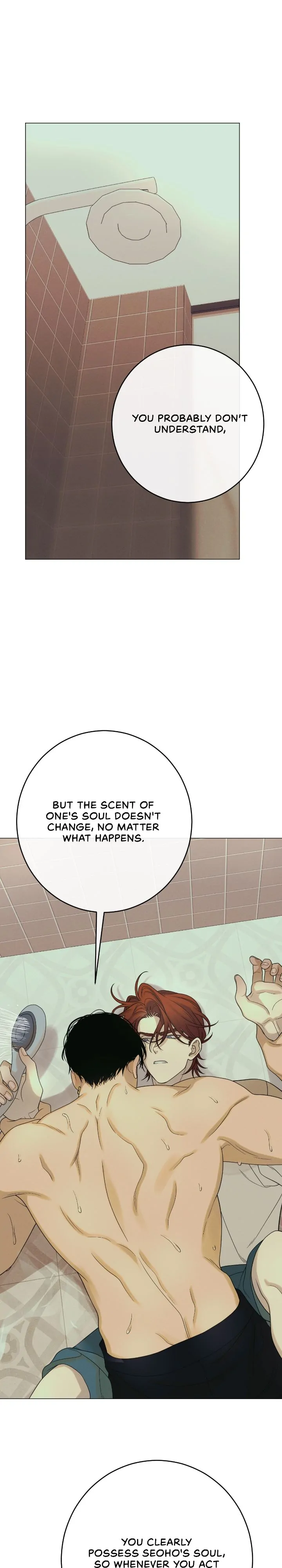 Dreaming Of The Dokkaebi 〘Mature Official〙 - Chapter 22 manhwa