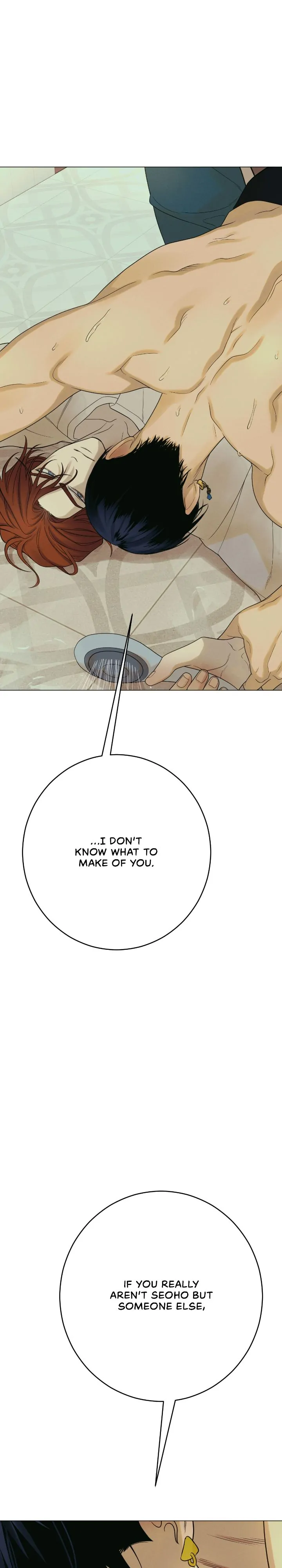 Dreaming Of The Dokkaebi 〘Mature Official〙 - Chapter 23 manhwa