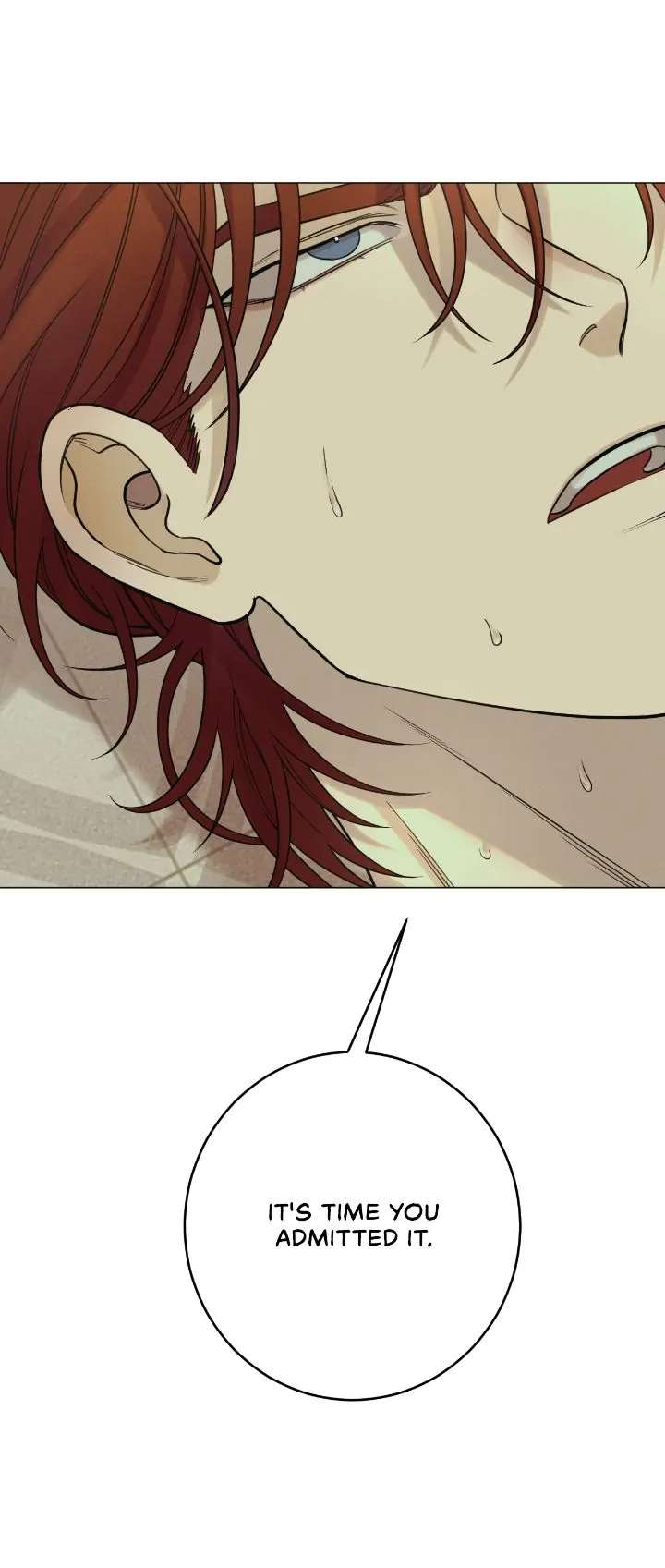 Dreaming Of The Dokkaebi 〘Mature Official〙 - Chapter 23 manhwa