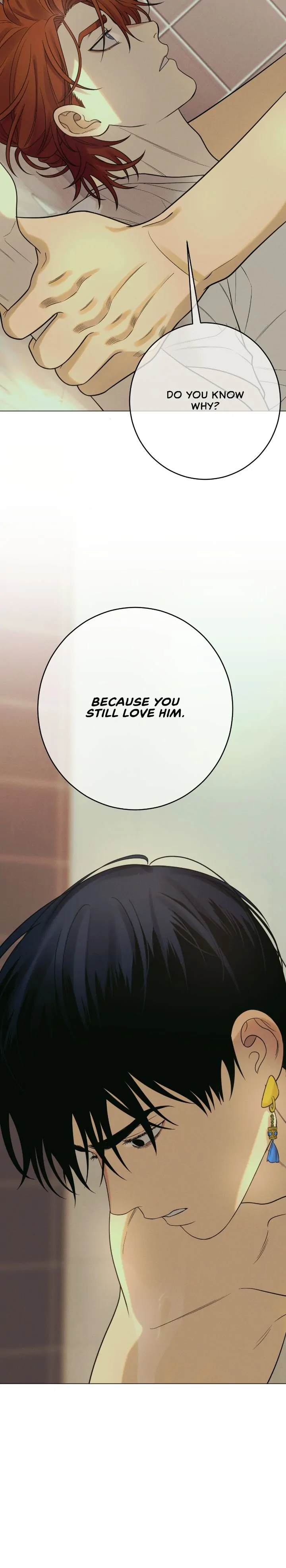 Dreaming Of The Dokkaebi 〘Mature Official〙 - Chapter 23 manhwa