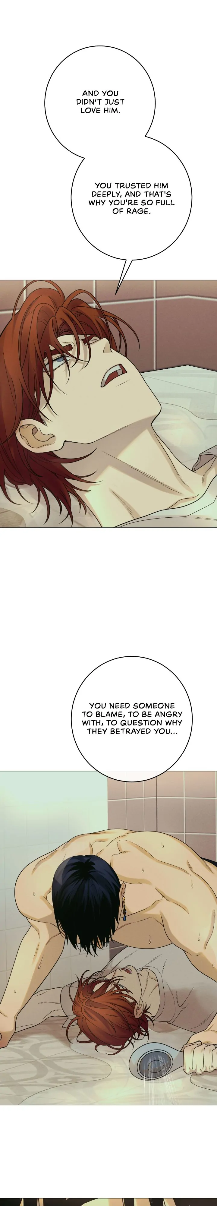 Dreaming Of The Dokkaebi 〘Mature Official〙 - Chapter 23 manhwa