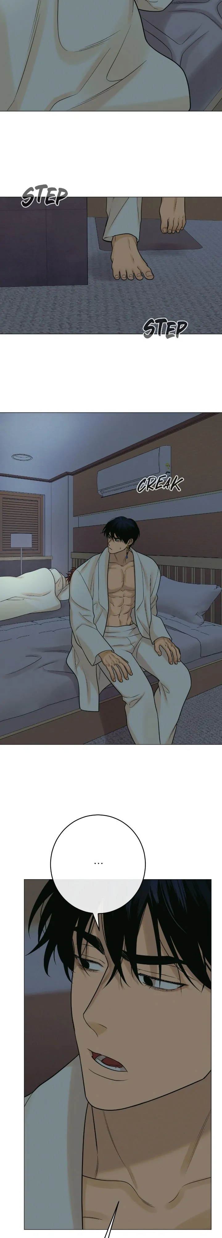 Dreaming Of The Dokkaebi 〘Mature Official〙 - Chapter 23 manhwa