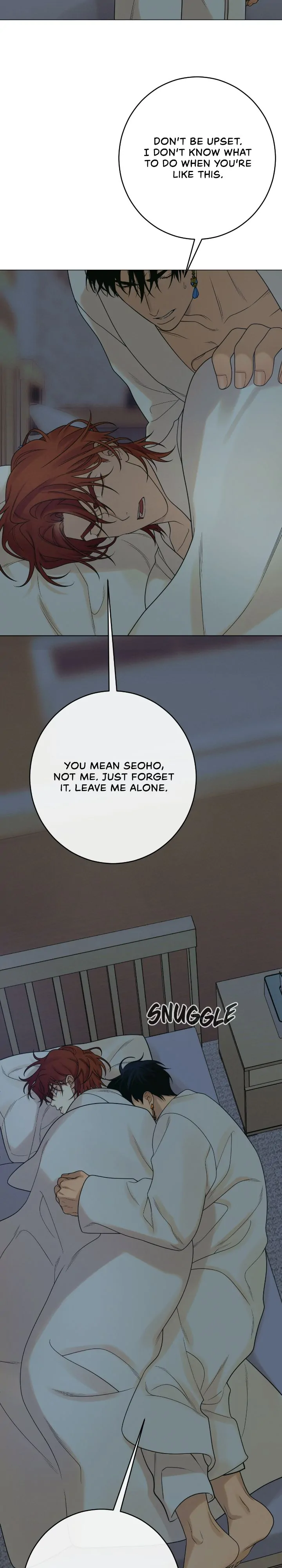 Dreaming Of The Dokkaebi 〘Mature Official〙 - Chapter 23 manhwa