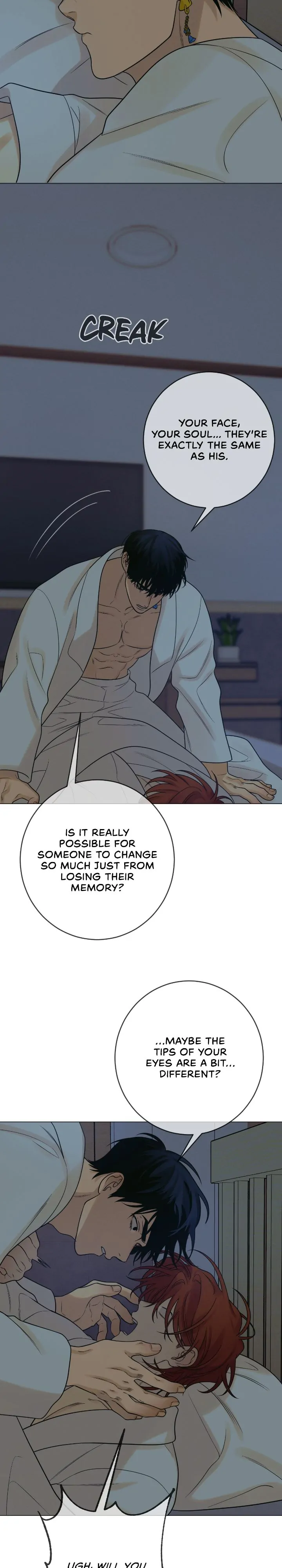 Dreaming Of The Dokkaebi 〘Mature Official〙 - Chapter 23 manhwa