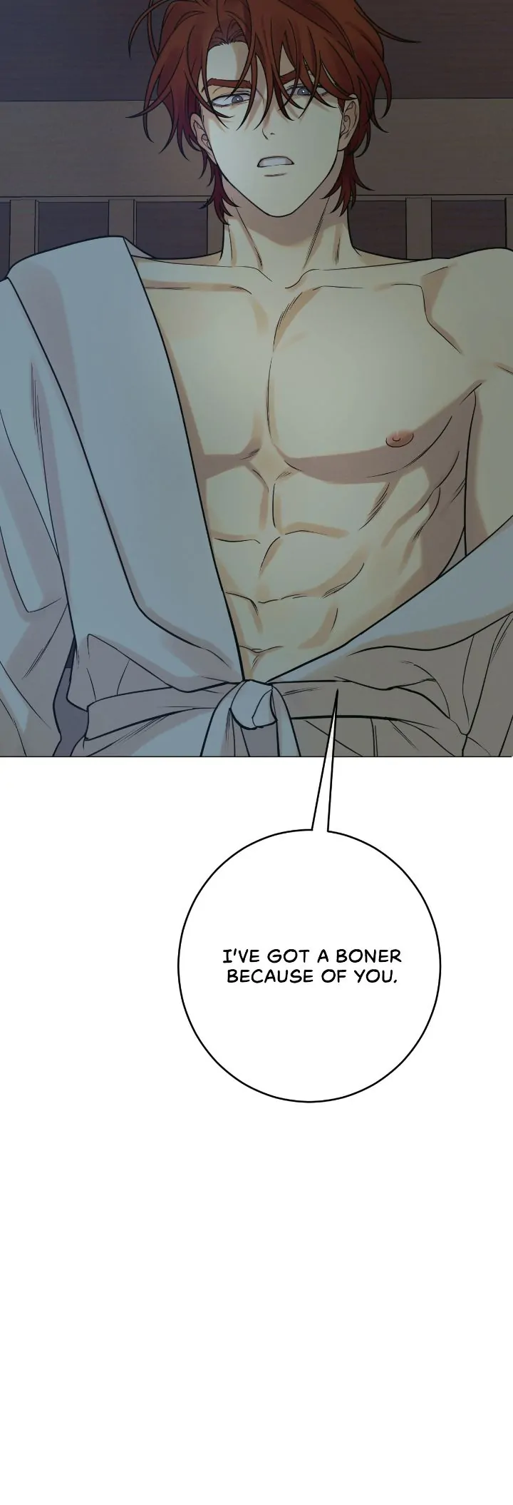 Dreaming Of The Dokkaebi 〘Mature Official〙 - Chapter 23 manhwa