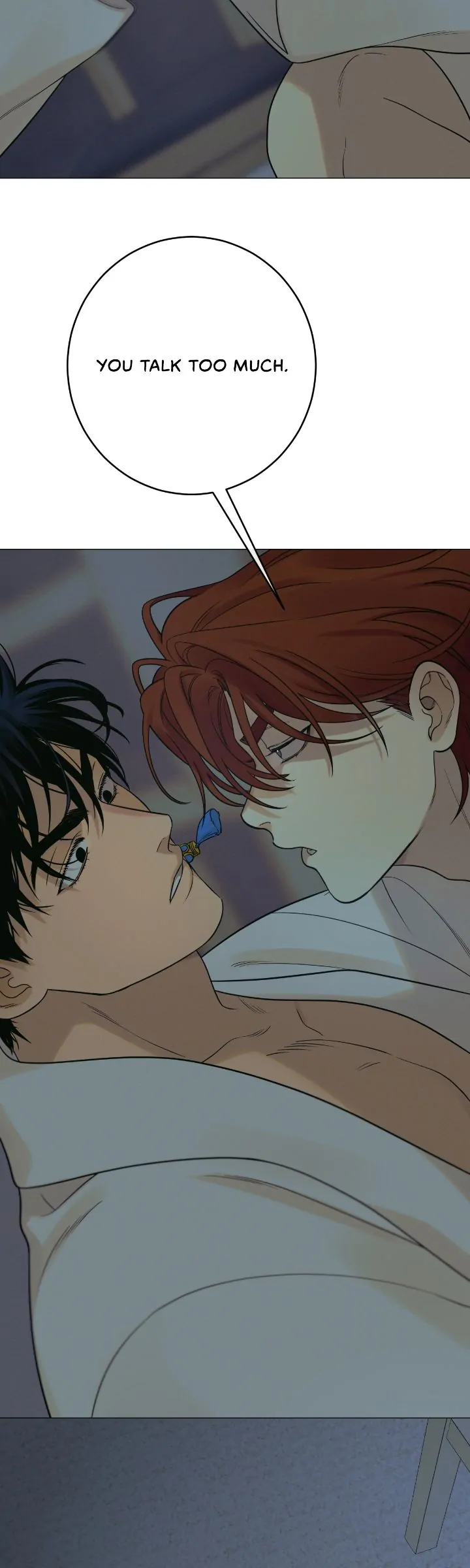Dreaming Of The Dokkaebi 〘Mature Official〙 - Chapter 24 manhwa