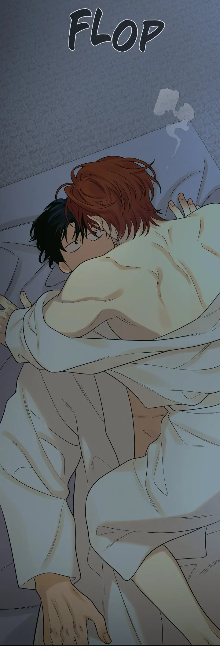 Dreaming Of The Dokkaebi 〘Mature Official〙 - Chapter 24 manhwa
