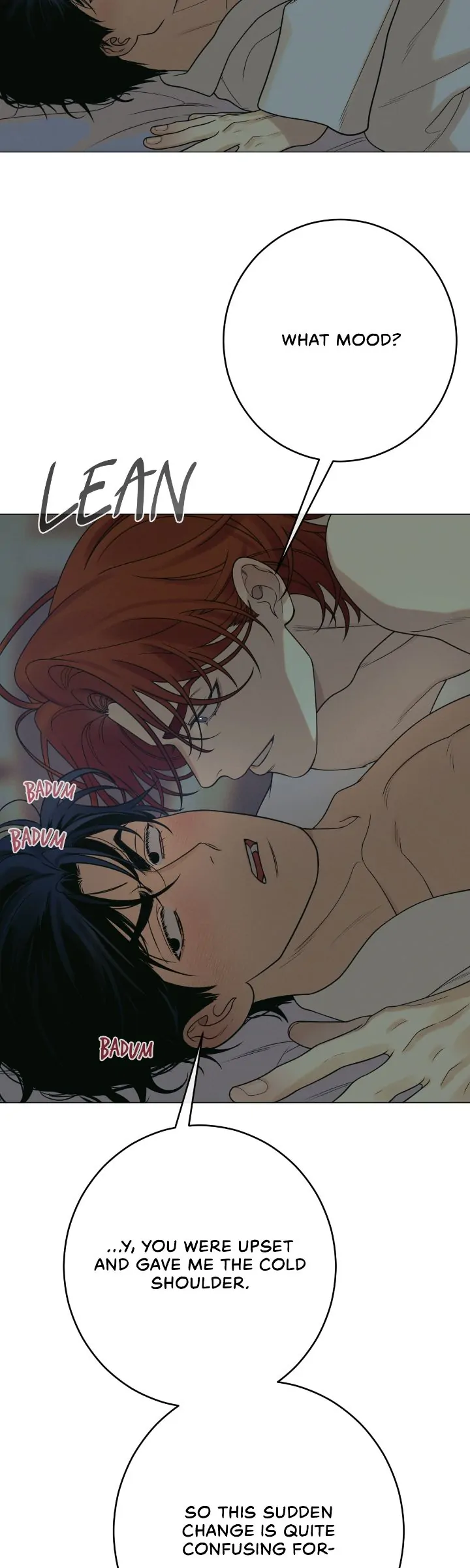Dreaming Of The Dokkaebi 〘Mature Official〙 - Chapter 24 manhwa