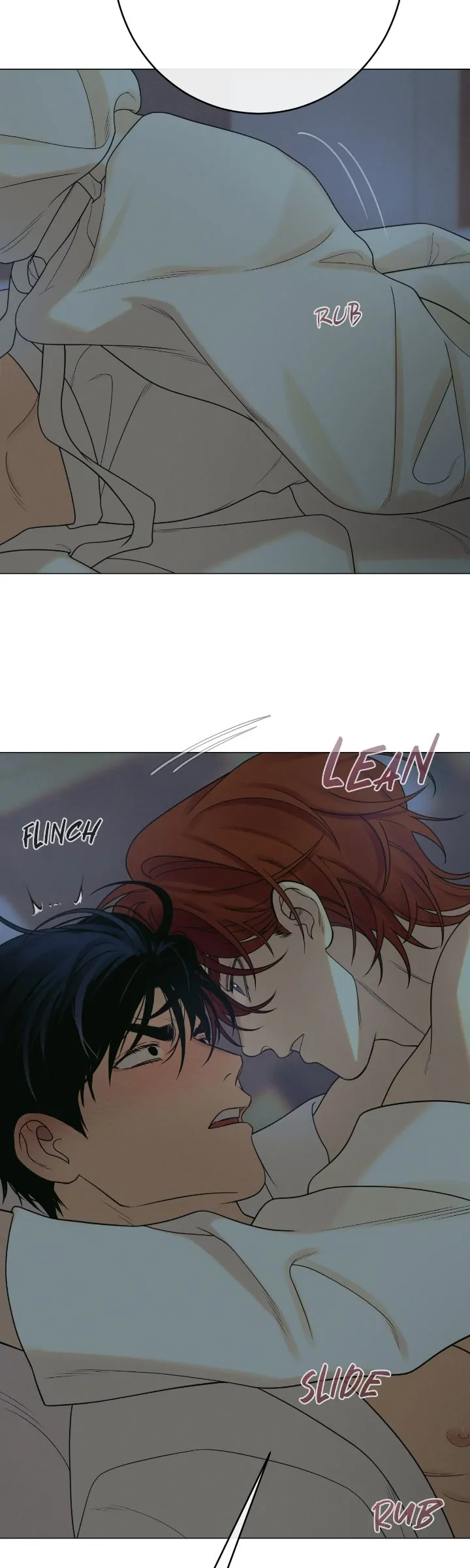Dreaming Of The Dokkaebi 〘Mature Official〙 - Chapter 24 manhwa