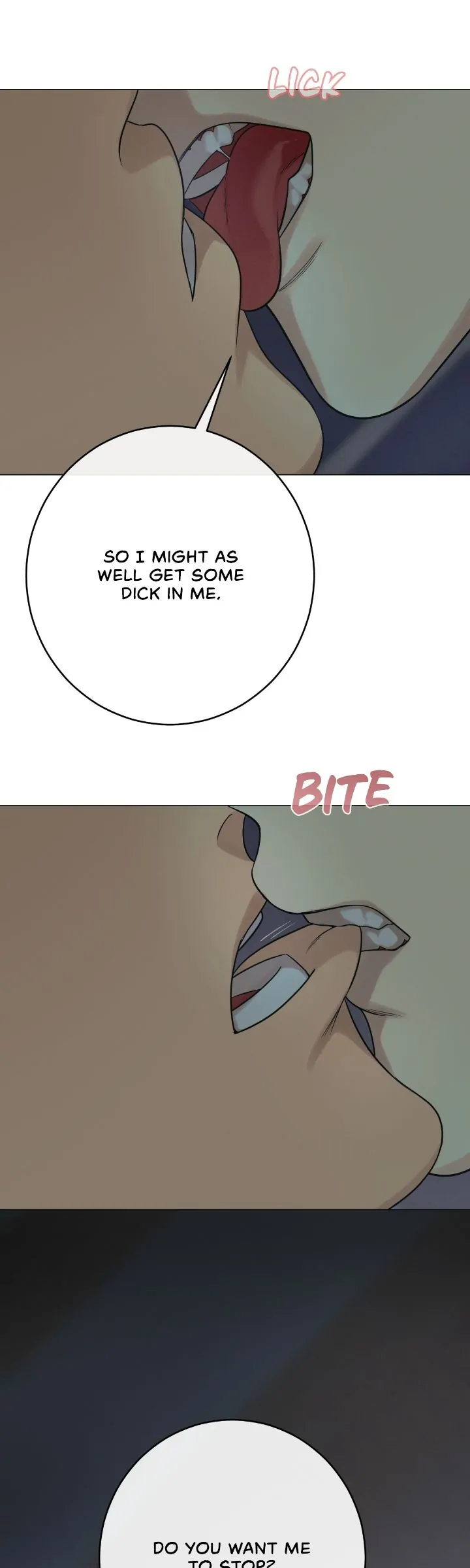 Dreaming Of The Dokkaebi 〘Mature Official〙 - Chapter 24 manhwa