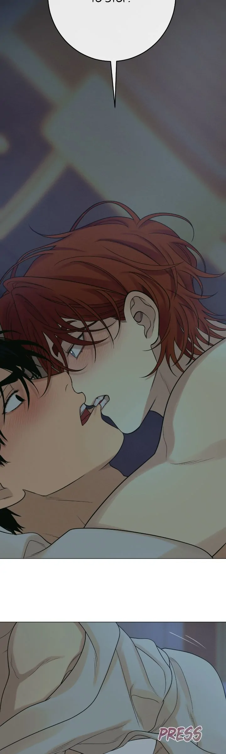 Dreaming Of The Dokkaebi 〘Mature Official〙 - Chapter 24 manhwa