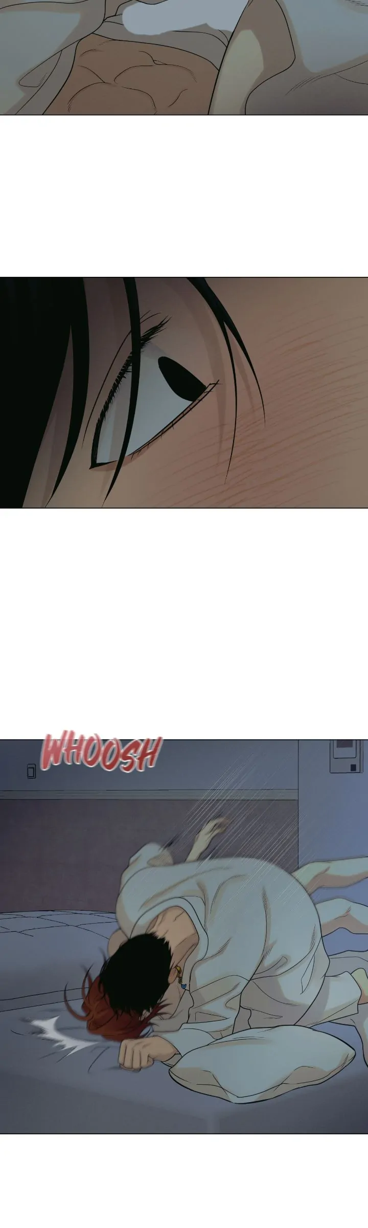 Dreaming Of The Dokkaebi 〘Mature Official〙 - Chapter 24 manhwa