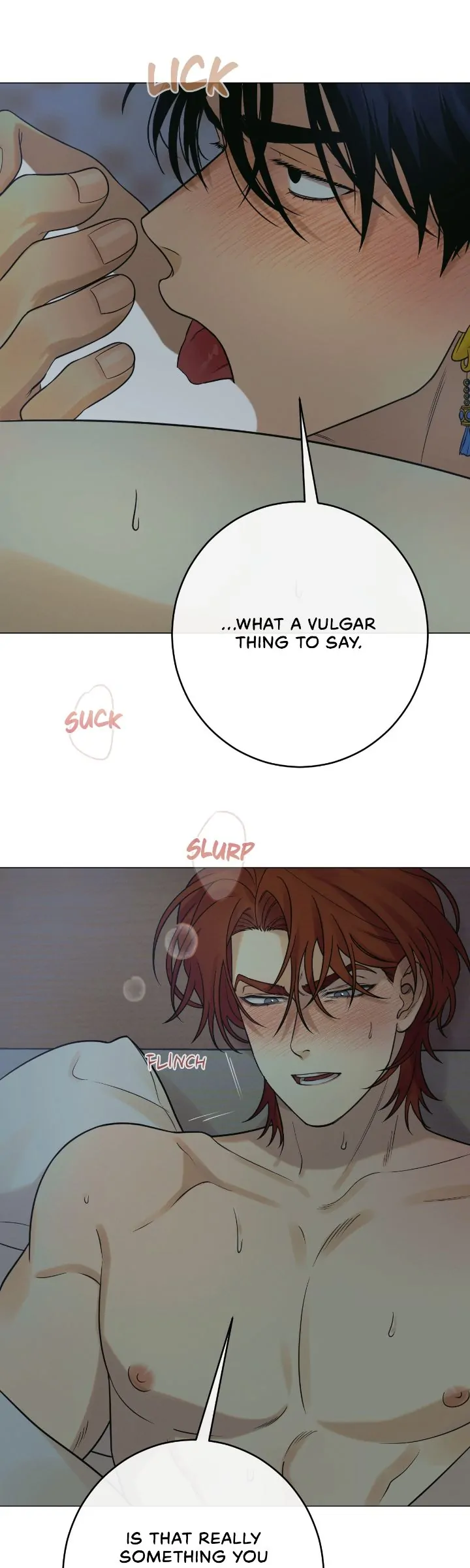 Dreaming Of The Dokkaebi 〘Mature Official〙 - Chapter 24 manhwa