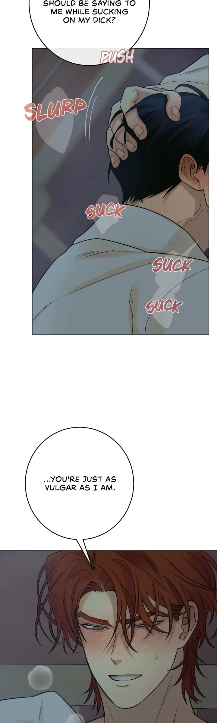Dreaming Of The Dokkaebi 〘Mature Official〙 - Chapter 24 manhwa
