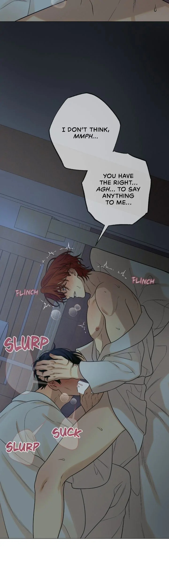 Dreaming Of The Dokkaebi 〘Mature Official〙 - Chapter 24 manhwa