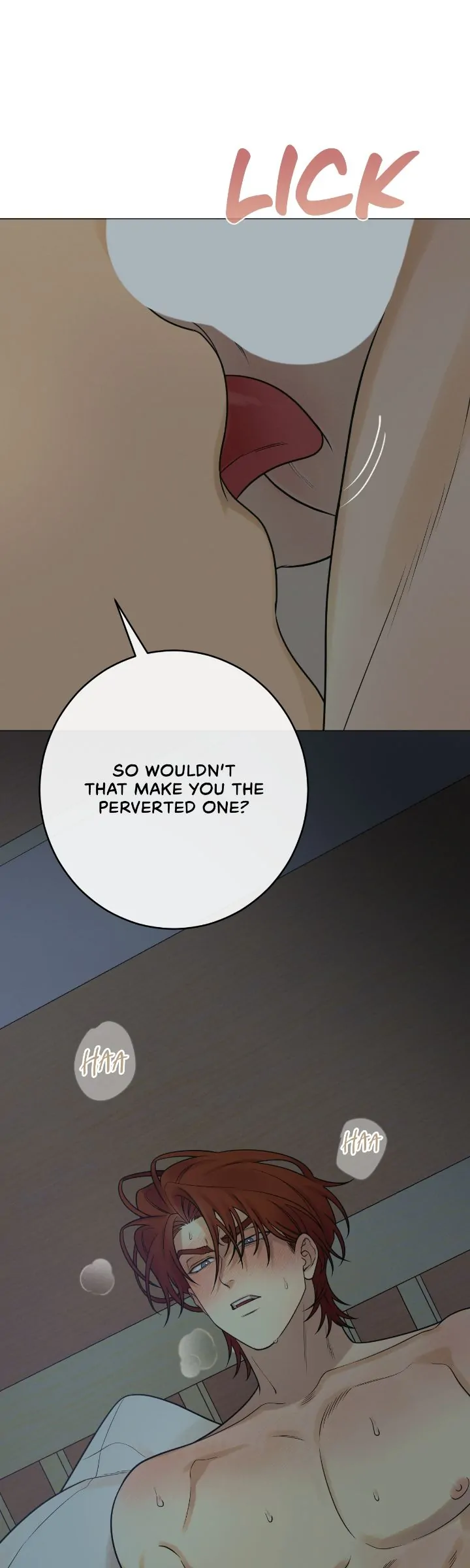 Dreaming Of The Dokkaebi 〘Mature Official〙 - Chapter 24 manhwa