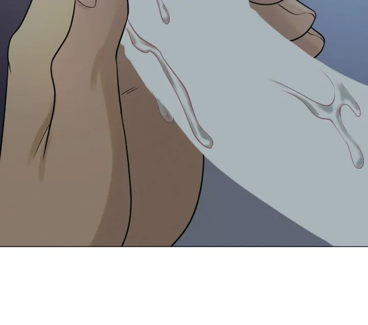 Dreaming Of The Dokkaebi 〘Mature Official〙 - Chapter 24 manhwa