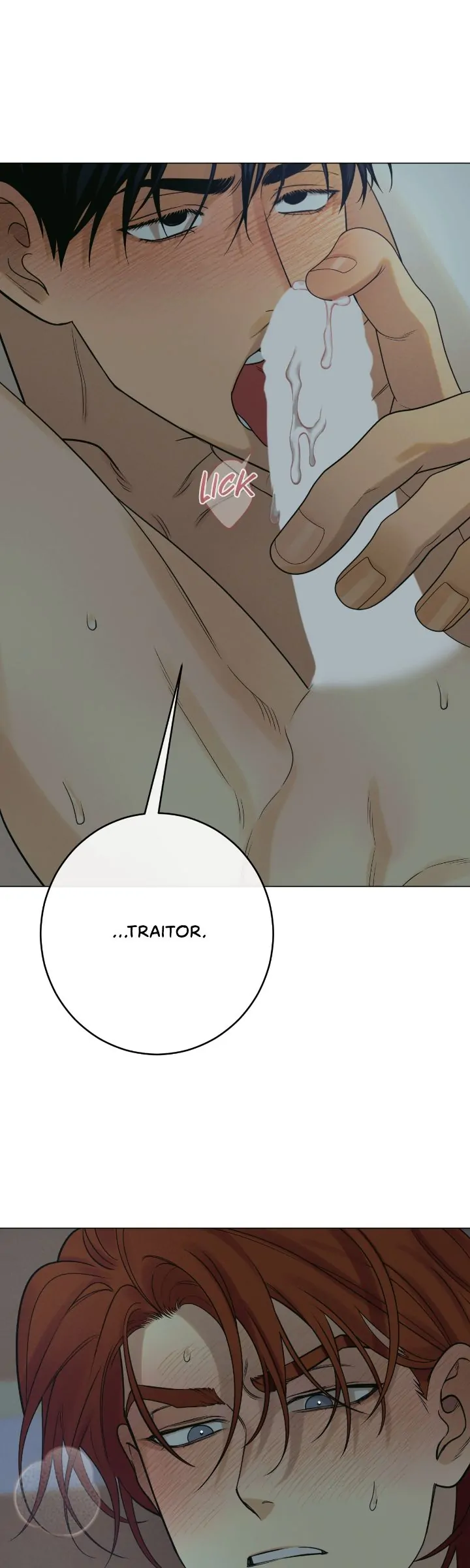 Dreaming Of The Dokkaebi 〘Mature Official〙 - Chapter 24 manhwa