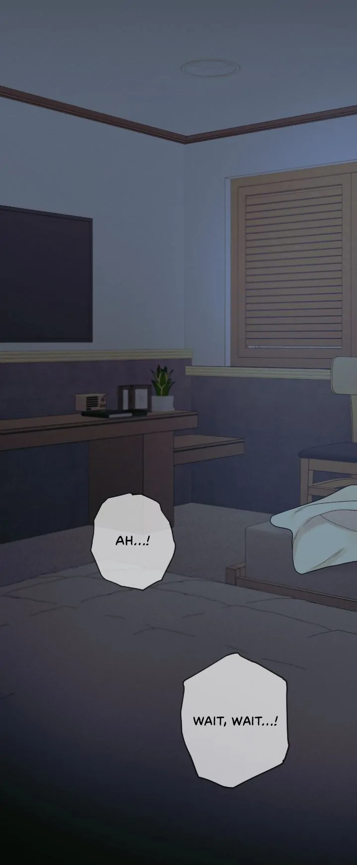 Dreaming Of The Dokkaebi 〘Mature Official〙 - Chapter 24 manhwa