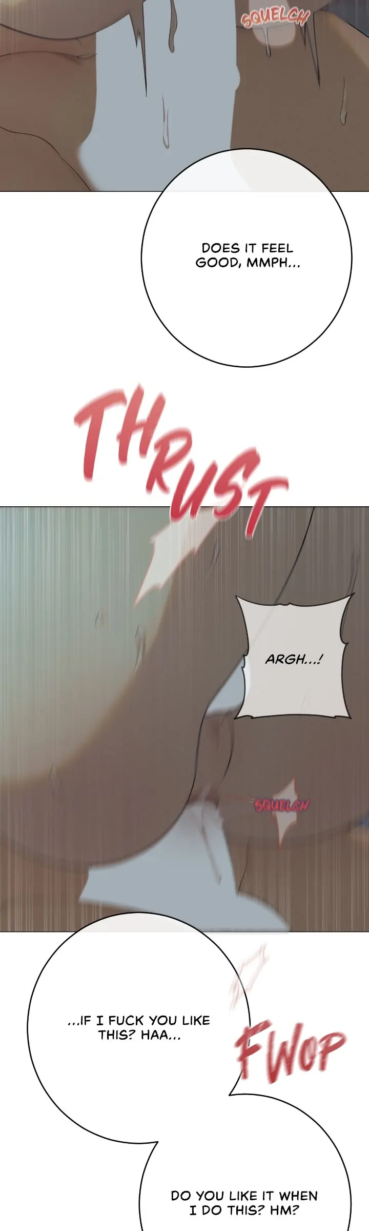 Dreaming Of The Dokkaebi 〘Mature Official〙 - Chapter 24 manhwa