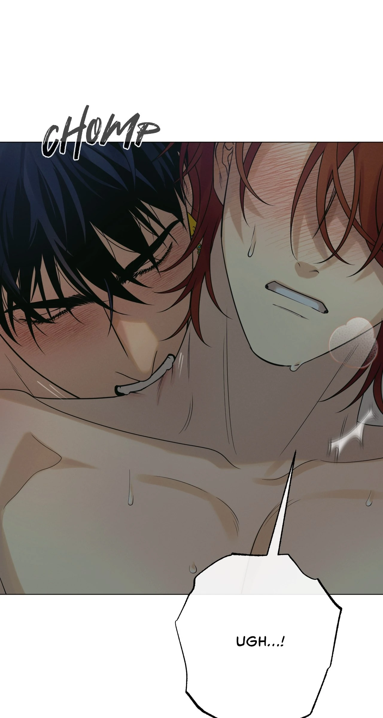 Dreaming Of The Dokkaebi 〘Mature Official〙 - Chapter 24 manhwa
