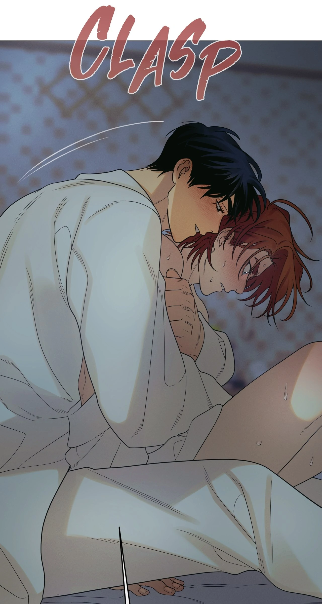 Dreaming Of The Dokkaebi 〘Mature Official〙 - Chapter 24 manhwa